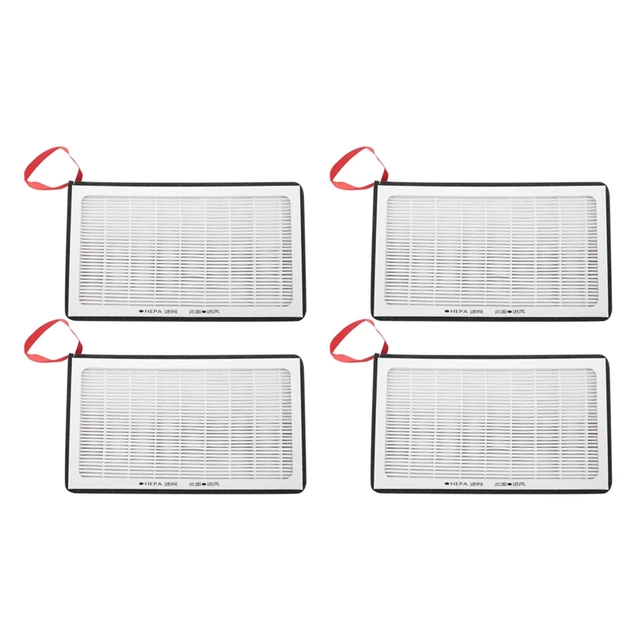 Activated Carbon Filter For Tesla Model 3 Hepa Air Filter Cabin Filter Air  Conditioner Replacement Cabin Air-filters With Tools - Air Filters -  AliExpress