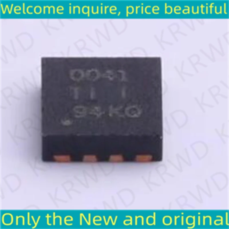 

Новый и оригинальный чип IC TPS40041DRBR TPS40041 SON-8, 10 шт.
