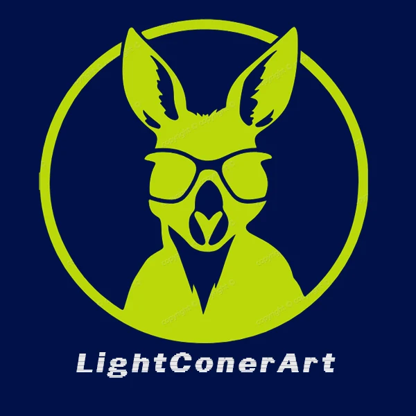 LightConerArt Store