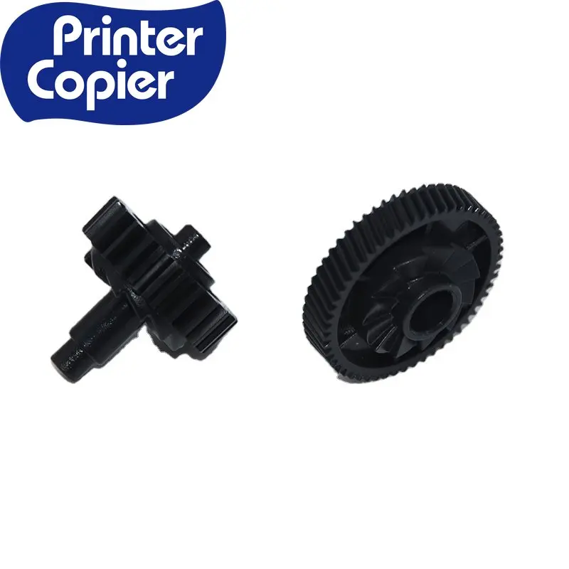 

10sets RU5-0984 RU5-0984-000CN swing gear for HP M1212 M1213 M1210 M1217 M1214 P1102 P1106 P1102W M1130 1132MFP Fuser Drive Gear