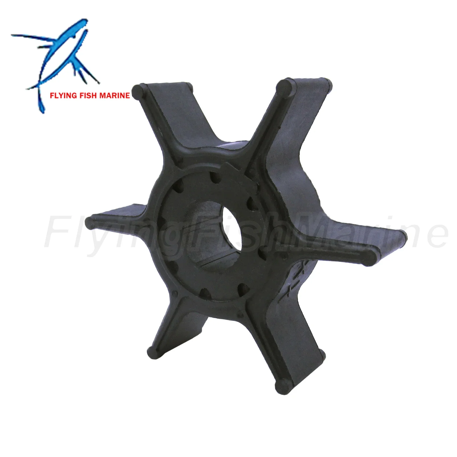 Outboard Engine 68T-W0078-00 68T-W0078-01/02 18-3450 Water Pump Repair Kit for Yamaha 6HP 8HP 9HP F6 F8 F9.9
