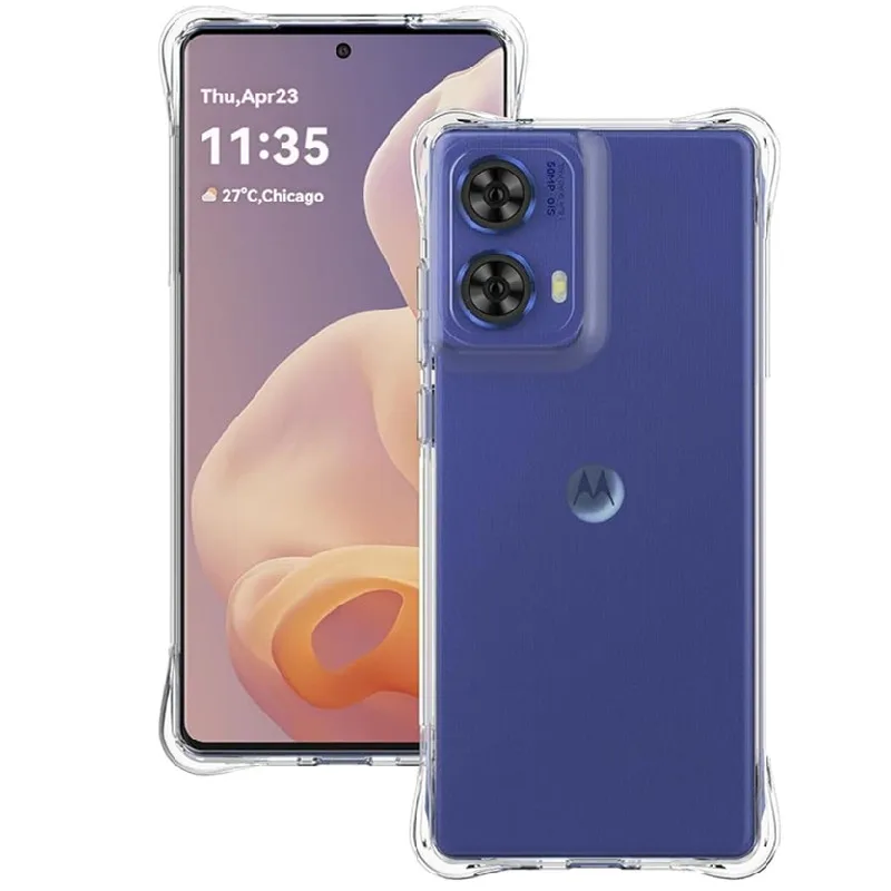 Shockproof Airbag TPU Case for Motorola Moto G85 G04 G04S G14 G24 Power G34 G54 G84 Protective Cover Capa Fundas Coque_voghion.com