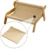 Cat Bed Replacement Cover Cushion Rug Mattress Replacement Mat Accessories for Cats Elevated Bed Pet Cot Furniture Cage Kennel 3