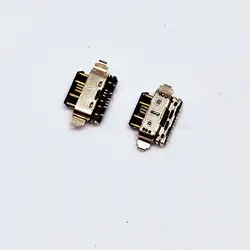 10 - Pack USB Charging Port Connector Plugs (5 Pcs)