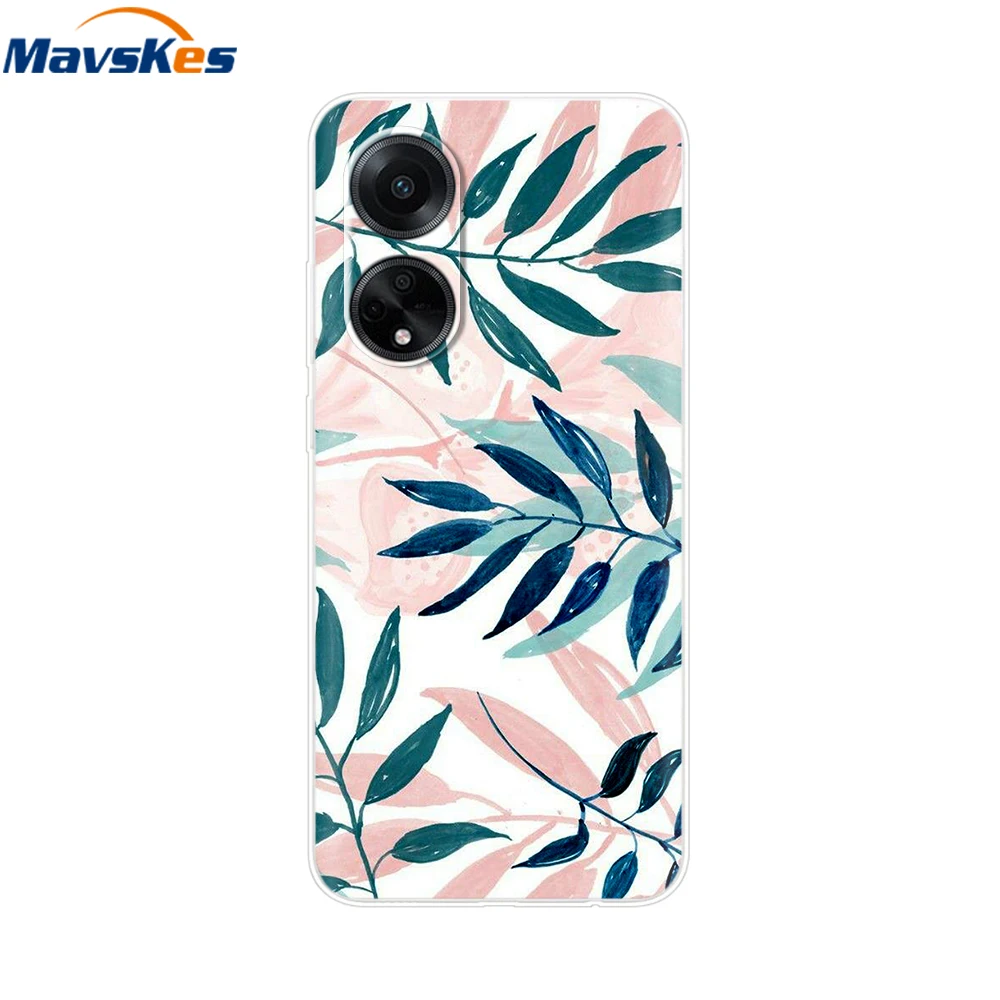 Transparent Soft Silicone Protective Phone Cover with Bumper Protection