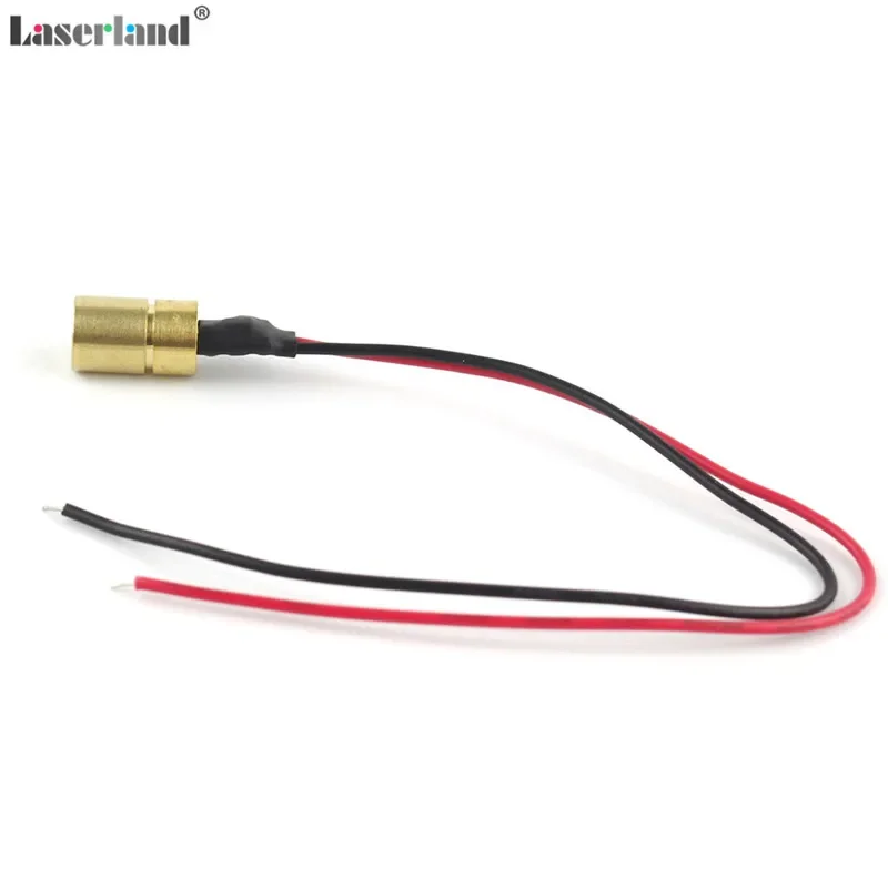 980nm 5mW 30mW Infrared IR Laser DOT Module Mini size laser module