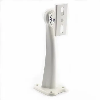 덕빌 마운트 보안 카메라 브래킷, 거치대 CCTV 브래킷, IP CCTV 카메라 액세서리, 실내 야외 D6