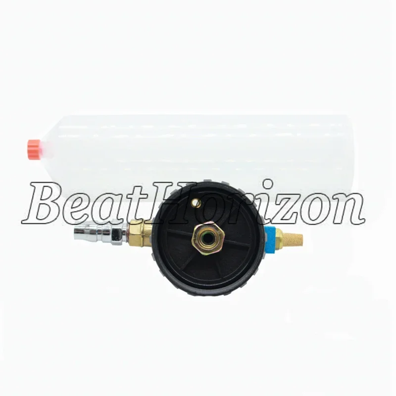 Car Brake Fluid Oil Pump Auto Oil Change Tool Hydraulic Clutch Bleeder Empty Exchange Drained Kit For Car Motorcycle