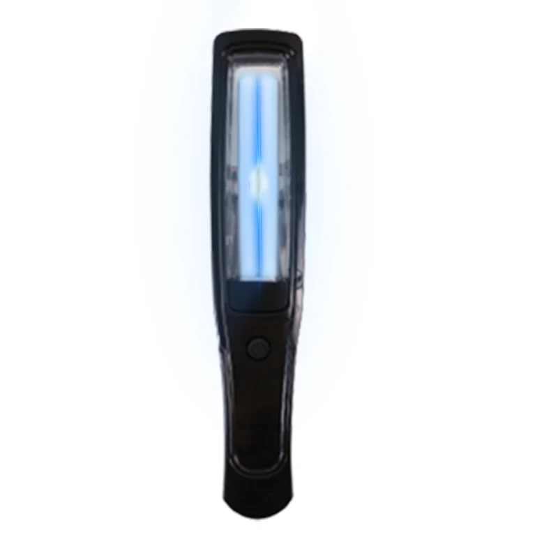 308nm Ultraviolet Phototherapy Instrument use UVB Lamp UV for Psoriasis Vitiligo White Spots Skin Disease - Image 4