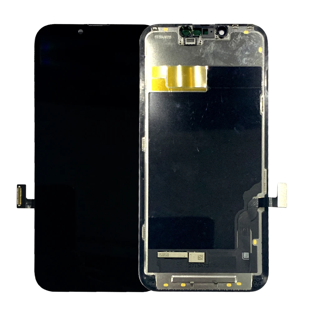 Display/lcd per per Iphone X Xs Xr 11 12 Display Lcd per Iphone 11 Pro Xs Max Touch Screen Digitizer Assembly Sostituzione Con Strumenti Schermo Oled 72