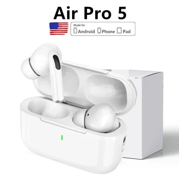 Air Pro ANC Earbuds 1