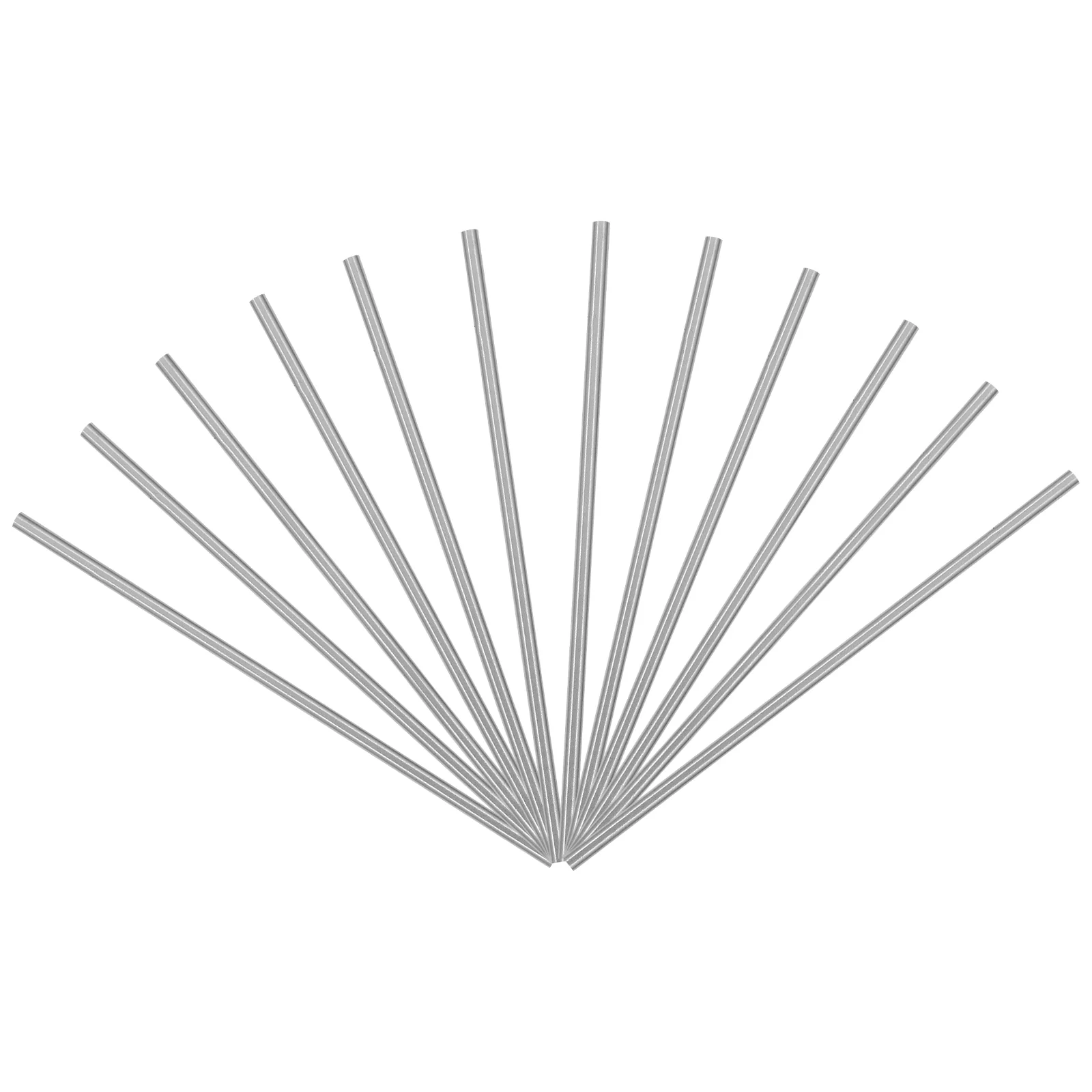 Stainless Steel Blocking Pins for Blocking Board Crochet Board Pegs Metal Pegs Pins Knitting Supplies