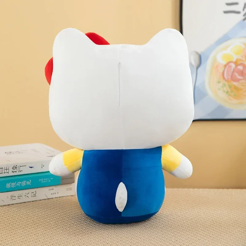 サンリオ-子供のためのハローキティぬいぐるみ、アニメ