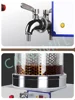 Traditional Chinese Medicine Decocting Fully Automatic Electric Pot Integrated Commercial Intelligent Herbal Tea Make 4