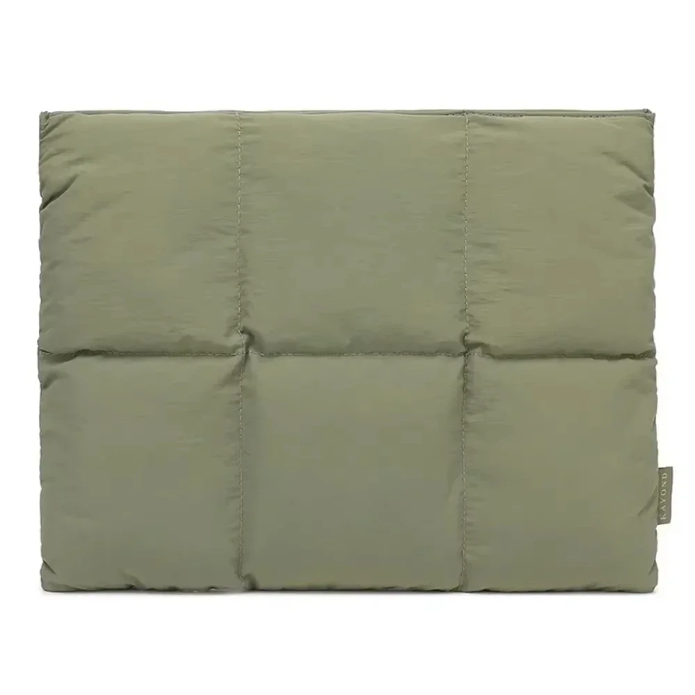 Advanced Shockproof Magnetic Tablet and Laptop Sleeve