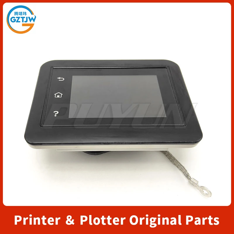 m281 m283 Control Panel For HP LaserJet M281/M283 Display Screen Panel T6B80-60101 Touch Screen Printer Parts