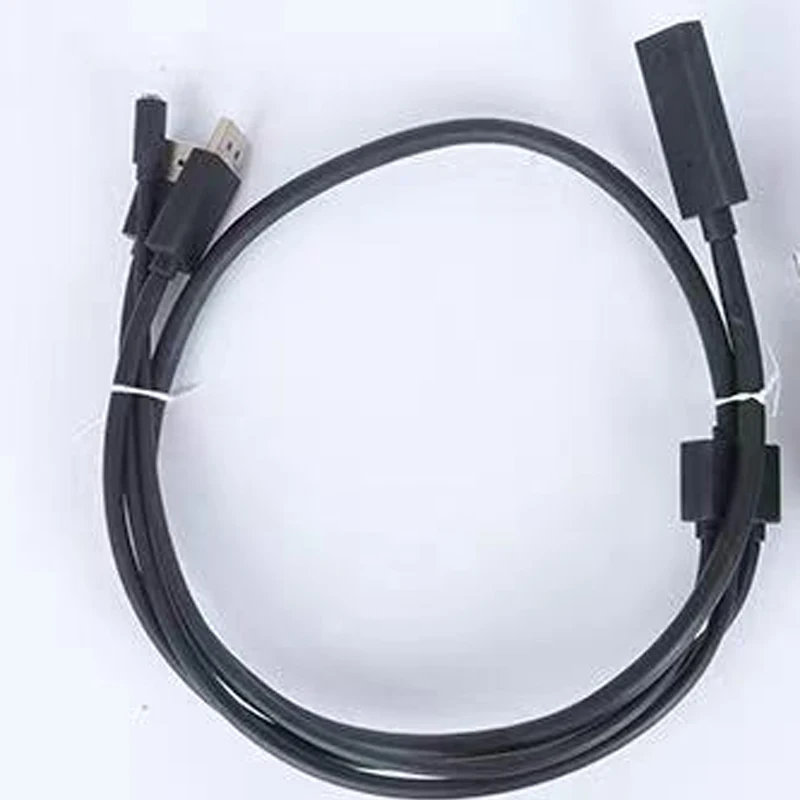 For VALVE INDEX VR Headset Cable 5.9m Virtual Reality PC Steam
