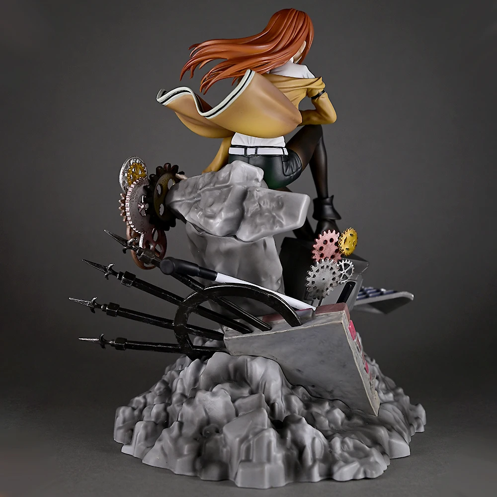 S65342bf9296a44e38781d0043fc2f947y - Steins;Gate Merch