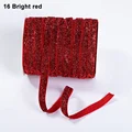 16 red