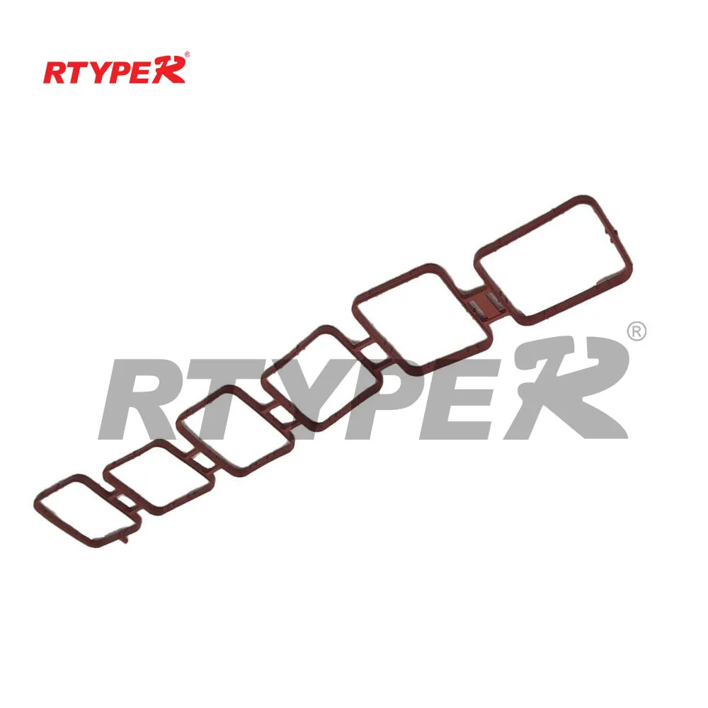 High Quality Auto Parts Car Inlet Manifold Gasket 03H133237D For Audi Q7 Porsche Touareg 3.6