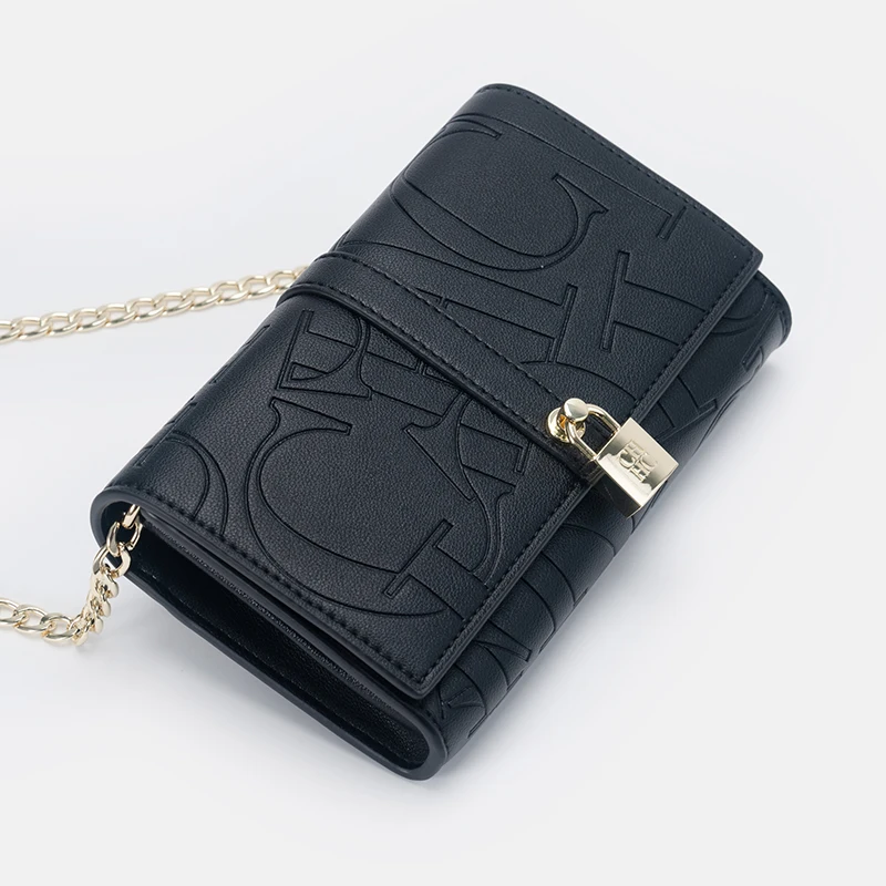 CH موضة بلون كبير إلكتروني طباعة عالية الجودة قفل...