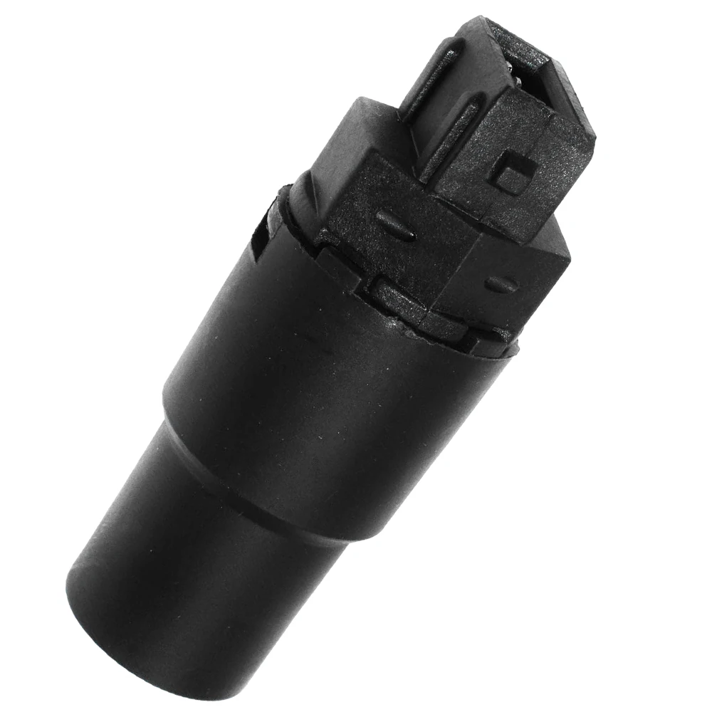 Transmission Speed Sensor Car Replacement Transmission Sensor for Volkswagen Cabrio 1996-2002 357919149 3 Pins Plastic Metal
