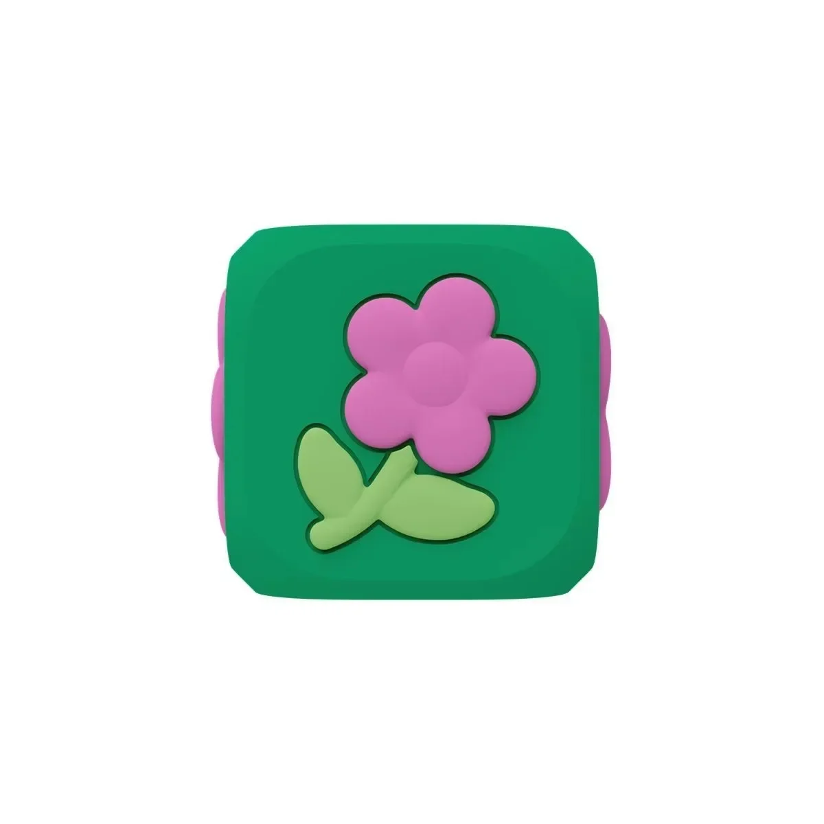 رمادي وردي