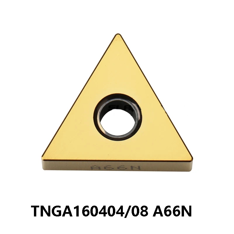 

TNGA160408 A66N резак токарные инструменты карбидные вставки