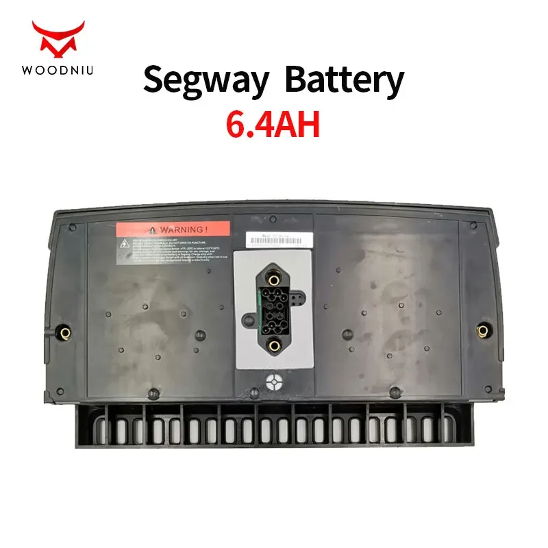 Motorcycle battery Segway I2 X2 I2SE X2SE 167 I180 Battery BMS Replacement Repair 73.6V 6.4AH Pack Scooter Motorcycle Accessories SGW