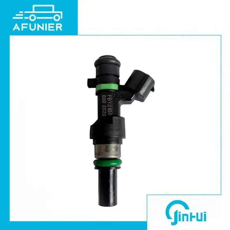

4pcs Fuel Injector Nozzle For Nissan Altima Rogue OE No.:FBY21B0