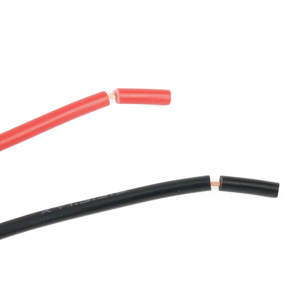 2 Pcs H11 H8 Female Socket Extension Connector Headlight (not Include LED Lights) High Efficient Copper Wiring Female Conne socket connector plug adapter