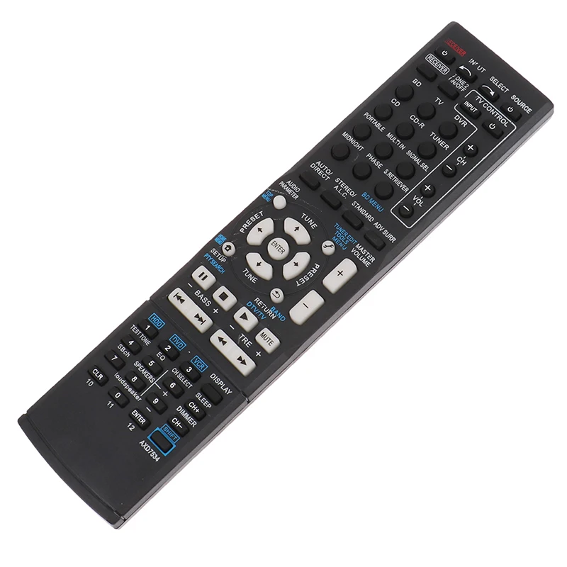 Wireless remote control switch smart infrared remote Remote Control Fit Pioneer VSX-519V-K 523 819H 421 522 521 520 821 1122 AXD7534 AXD7586 AXD7565 AXD7569 AXD758 AXD7536 Series