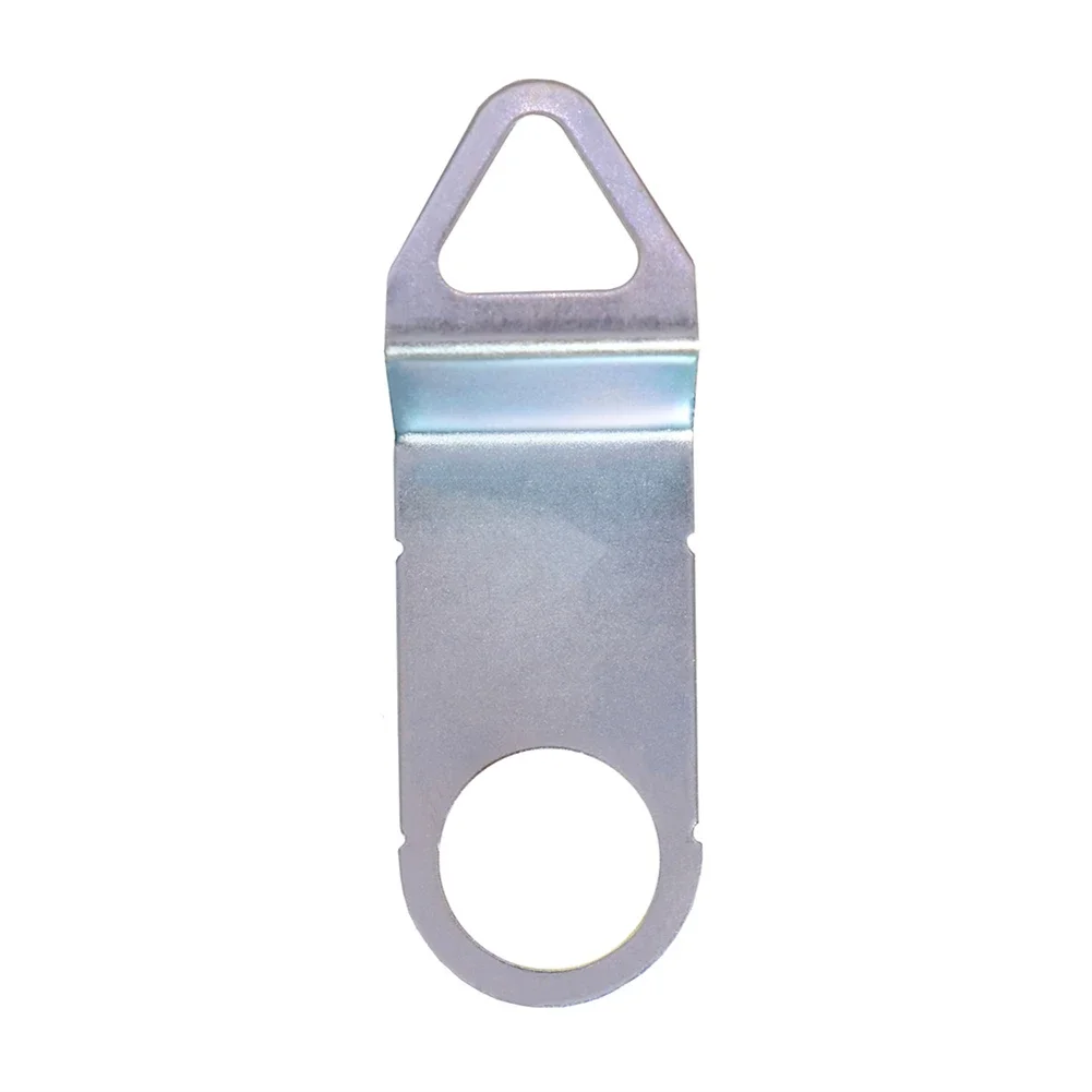 

10Pcs Clock Hooks Quartz Movement Mechanism Holder Hanger DIY Accessories Wall Clock Hooks Metal Hanging Accessories