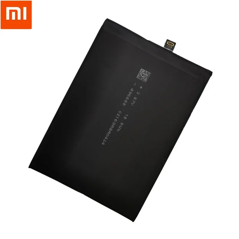 100% Original Xiao mi BN57 5060mAh Phone Battery For Xiaomi Pocophone X3 Poco X3 Pro Replacement Batteries