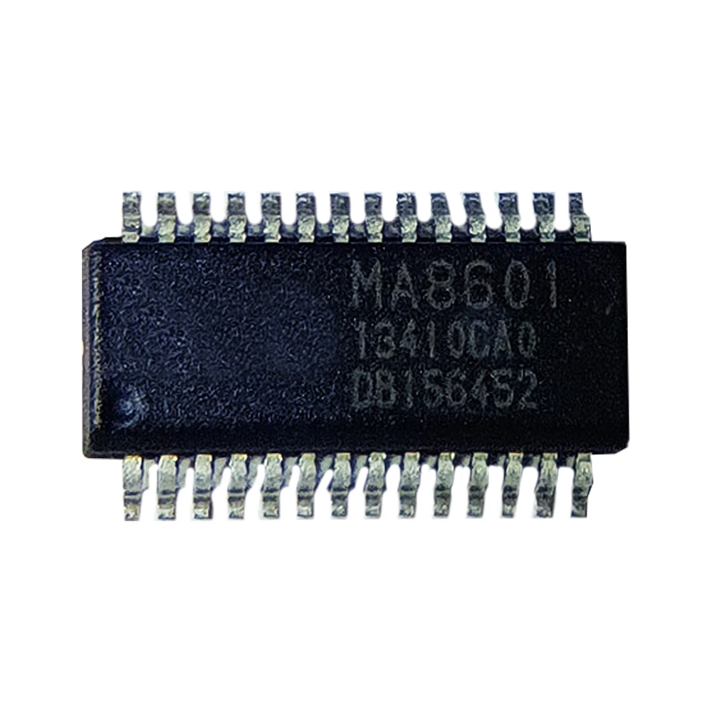 

5 шт. IC MA8601 SSOP28, новинка, хорошее качество