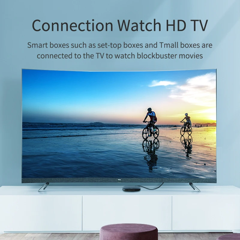 HD HDMI ȣȯ ̺ 2.0 4K 60Hz Hdmi 4k ̺ 5m 10m PS5  ÷ , TV ڽ Ʈ PC - ڵ