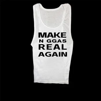 Y2K Gothic Hip Hop Sexy Women's Tank T-Shirt Harajuku Punk Letter Print Casual Crop Top Chic Retro Emo Girls Streetwear Soft Top 1