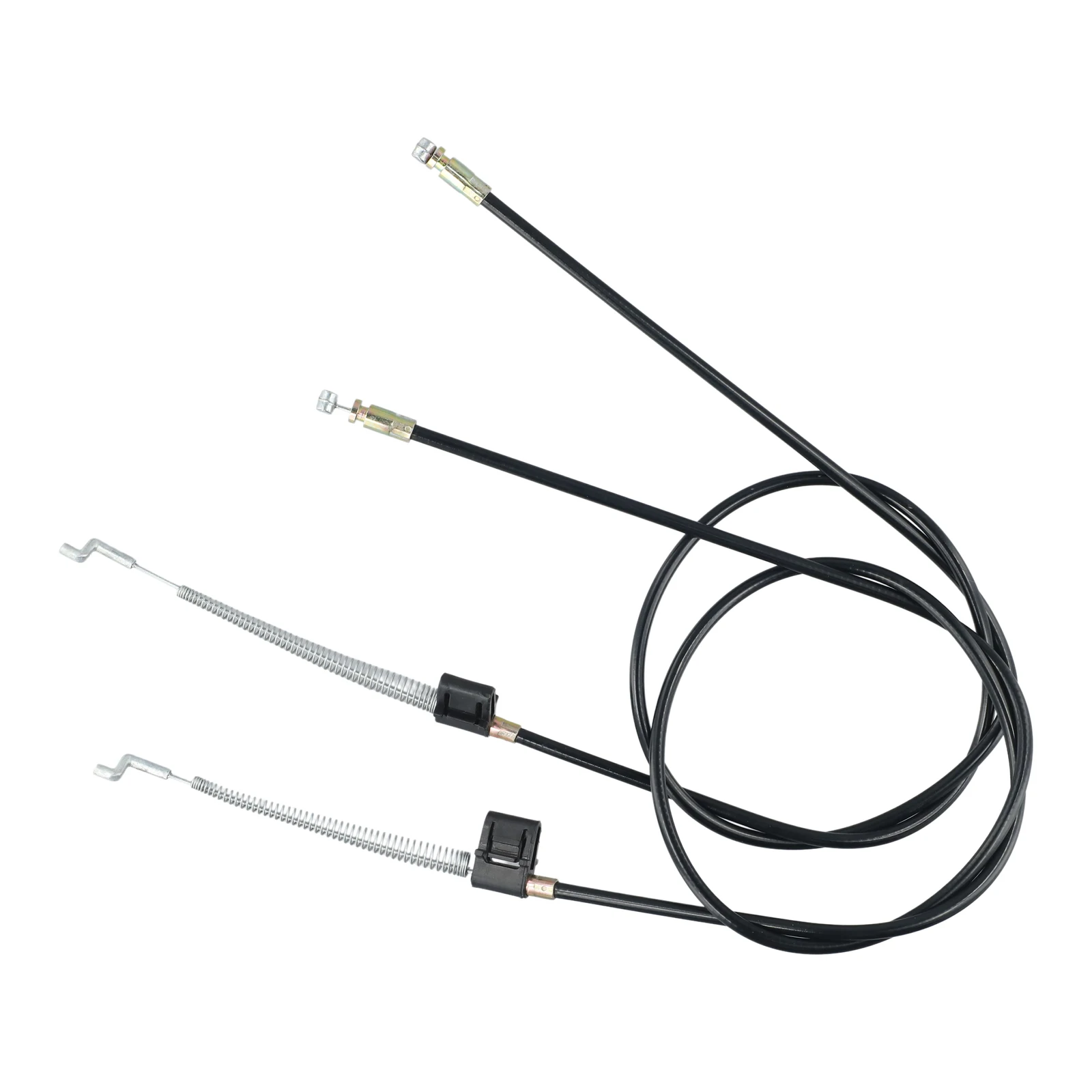 2 ชิ้นเปลี่ยนเก้าอี้ผู้เอนกายโซฟาสายจับโซฟา Release Lever สําหรับเฟอร์นิเจอร์ภายในบ้านอุปกรณ์ฮาร์ดแวร์ 93 ซม 1