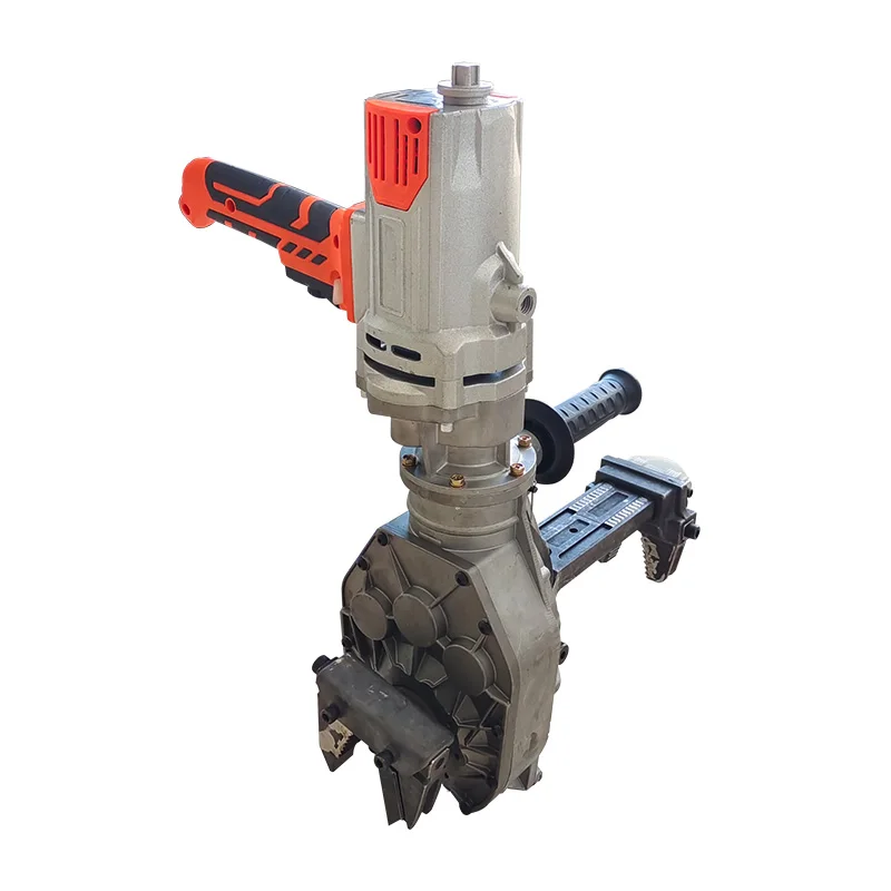 Construction electric Rebar Coupler Working Torque Wrench