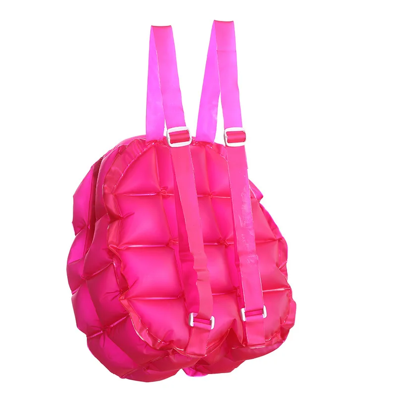 school bags PVC  School Bags For Girls Kids Bag Children Bag Inflatable Kids Backpack Beach Backpack School Mochila Escolar 2
