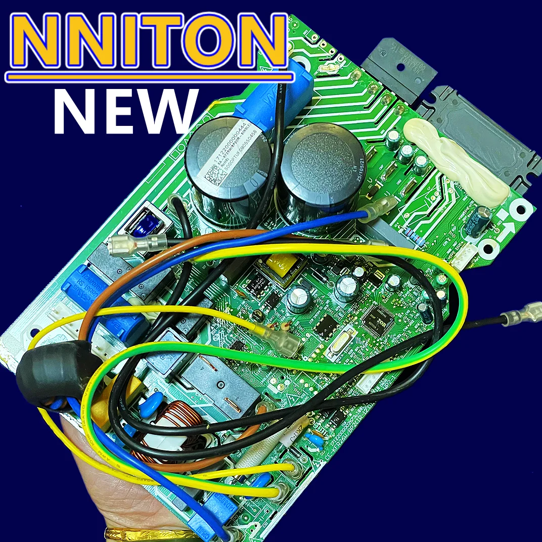 Air conditioner inverter external main board CEKFR26W/BP2(IR120).D.13