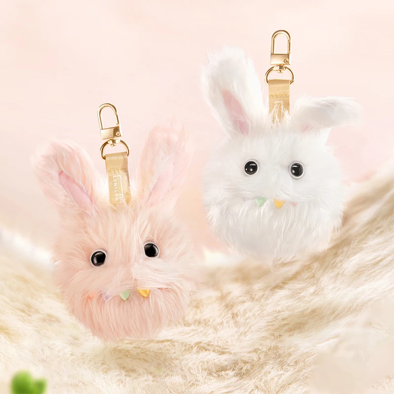 POP MART INSTINCTOY Fantasy World Series - Plush Blind Box 1PC