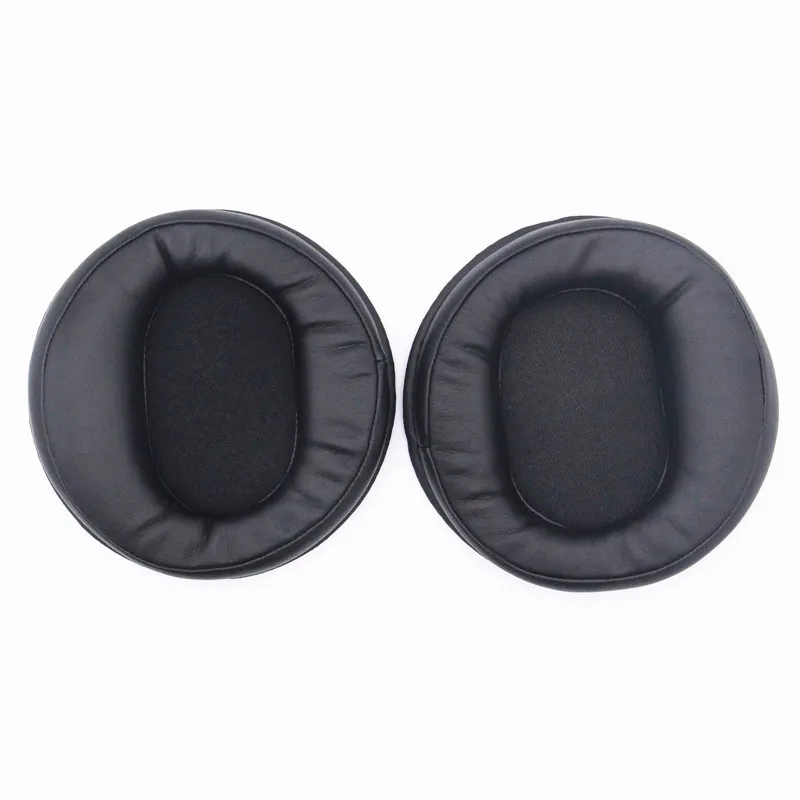 

Earpads For Denon AH-D7000 AH-D5000 AH-D2000 Headphone Ear Pads Cushion Soft Protein Leather Memory Foam Sponge Cover Earmuffs