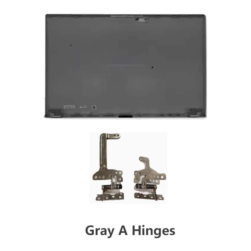 gray A Hinges