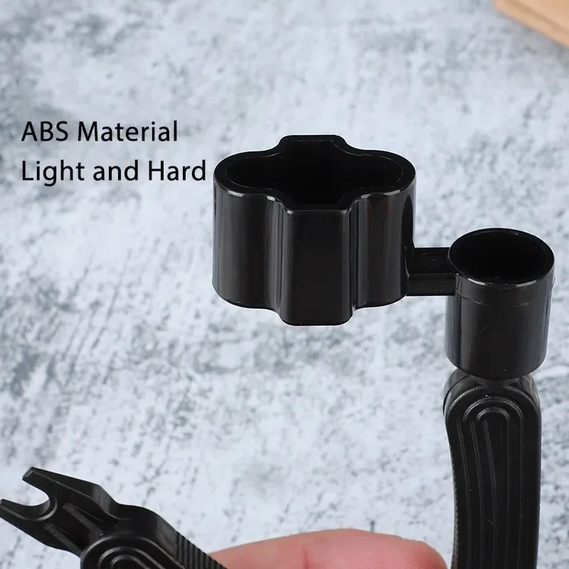 3 in 1 Guitar Tool String Changer Winder Cutter Pin Puller For guitars banjos mandolins Accessories