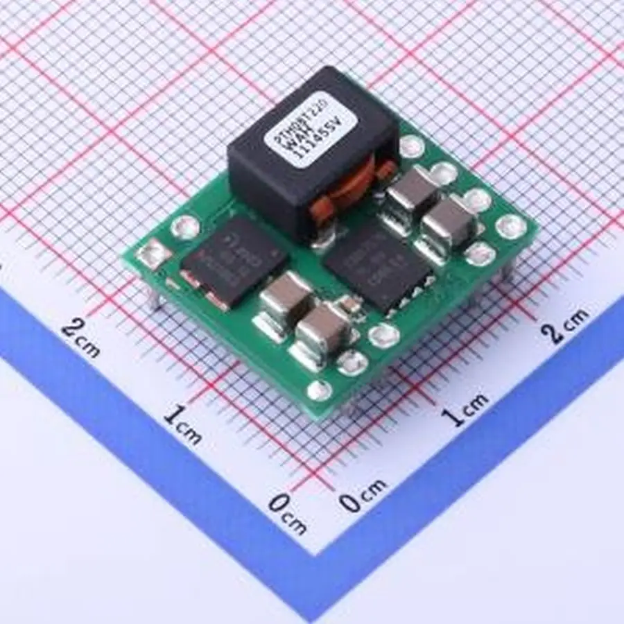PTH08T220WAH