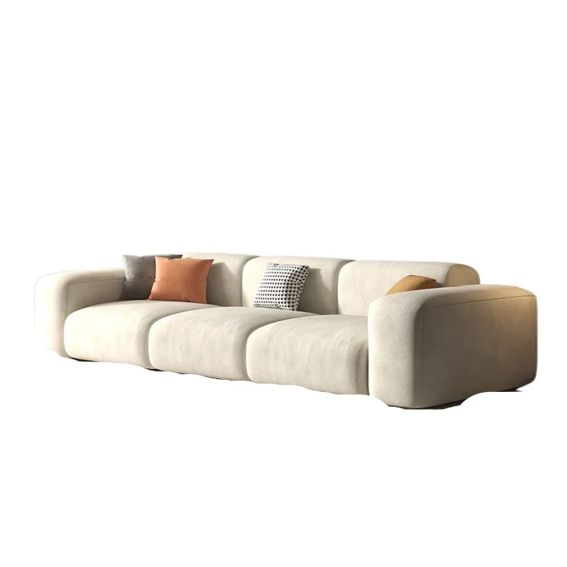 Sleeper Mid Century Sofa Luxury Exterior Reclinable Love Garden Seat Designer Sofa Futon Bed Nordic Sillon Modern Furniture