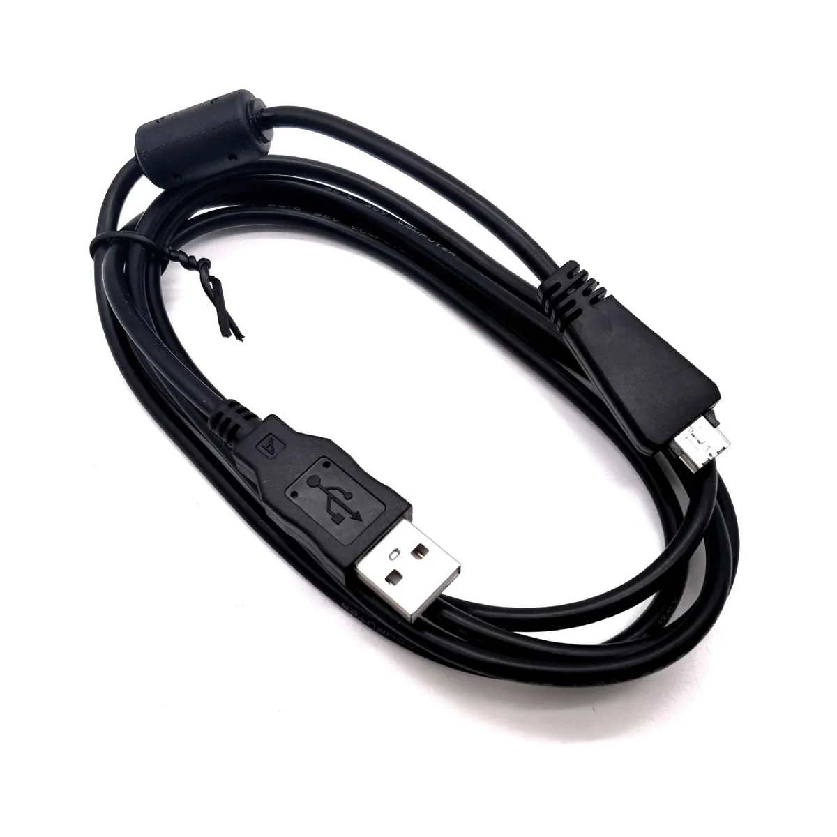 Фото USB Дата-кабель для Sony Cyber-Shot VMC-MD3, DSC-W350,DSC-W350D DSC-W360 DSC-W380 DSC-W390 DSC-W570 №2