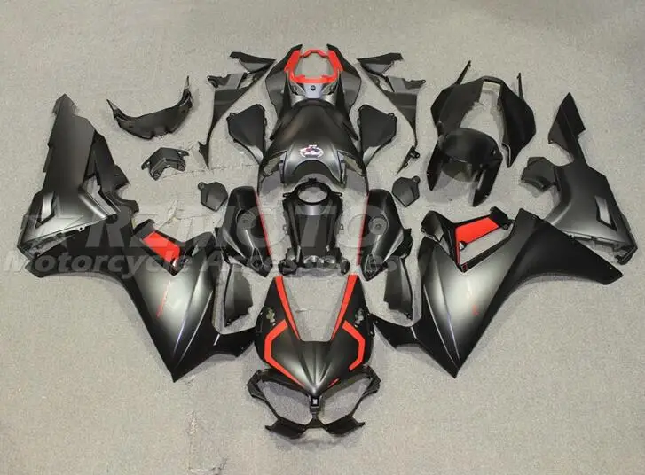 

Набор обтекателей для мотоцикла HONDA CBR1000RR 2017 2018 2019 17 18 19