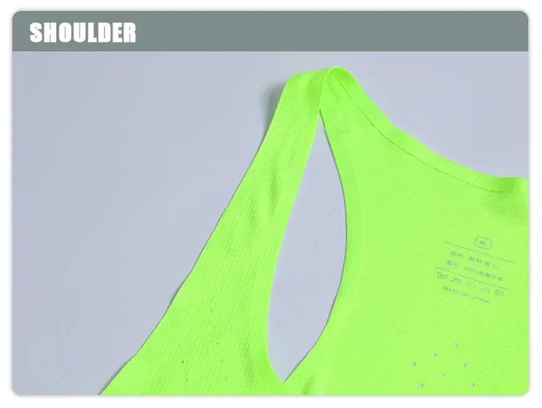 Basketball Vest Tank Top